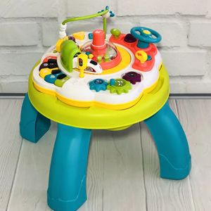 اسباب بازی آموزشی میز موزیکال چند کاره FIVESTAR Multifunctional Learning Table 35388_اسباب بازی